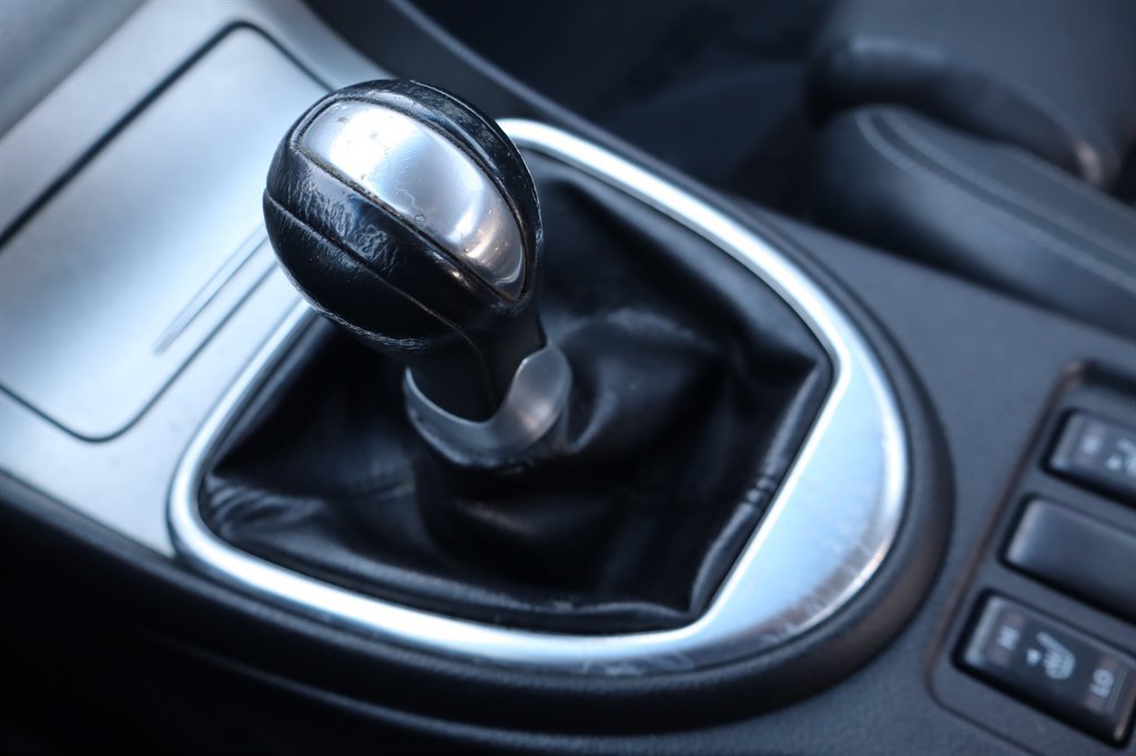 Used 2008 INFINITI G37 Sport w/ Premium Pkg RWD image 25