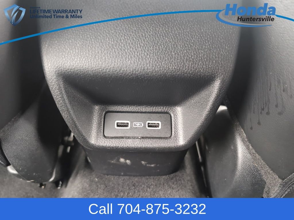 Used 2023 Honda Civic Touring image 21