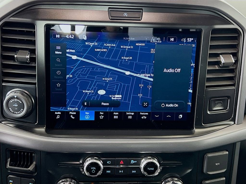 New 2026 Ford F150 XLT image 19