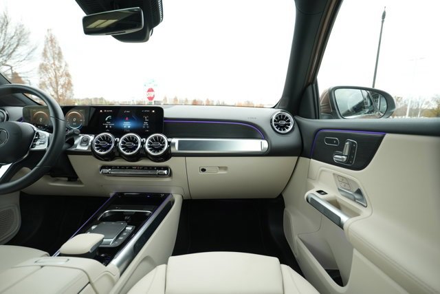 Certified 2023 Mercedes-Benz EQB 250+ 250+ image 26