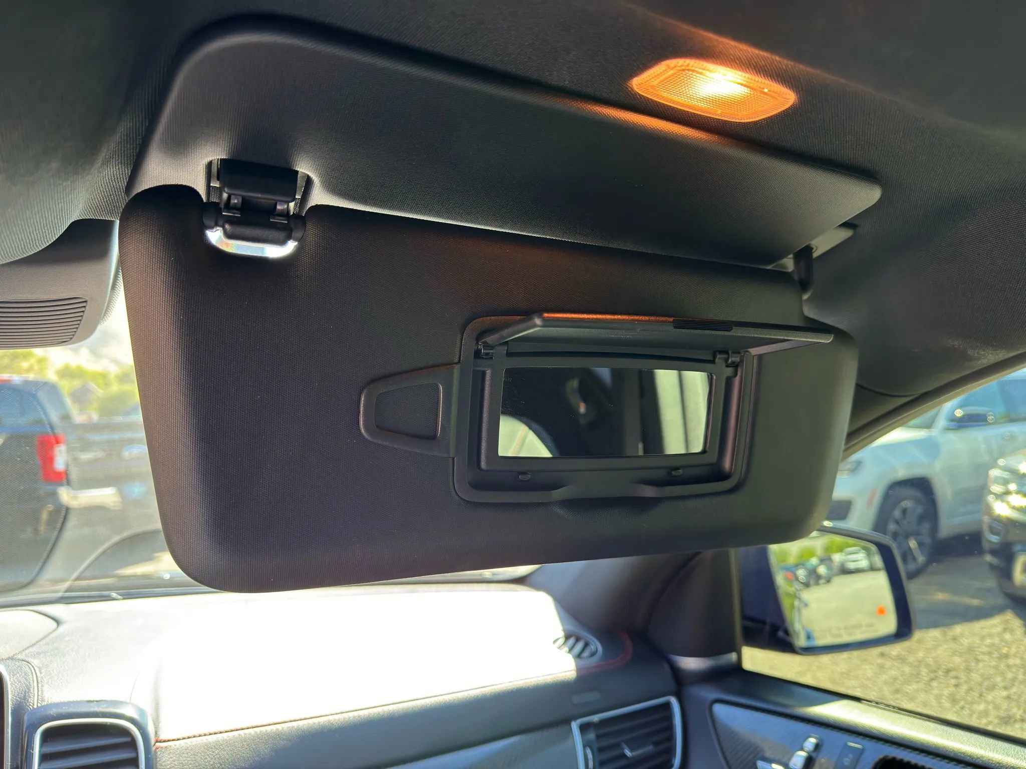 Used 2016 Mercedes-Benz GLE 450 4MATIC Coupe image 22