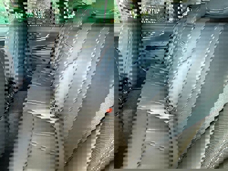 Used 2023 Toyota Mirai XLE w/ Advanced Technology Package RWD image 25