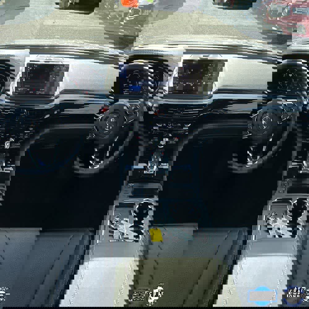 Used 2025 Acura MDX w/Technology Package image 22