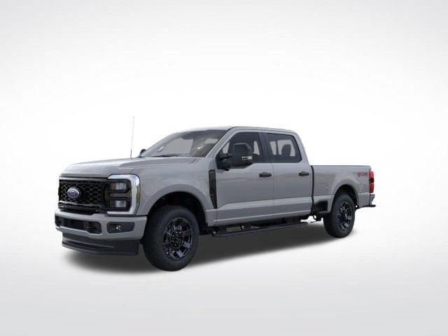 New 2026 Ford F250 XL w/ STX Appearance Package image 2