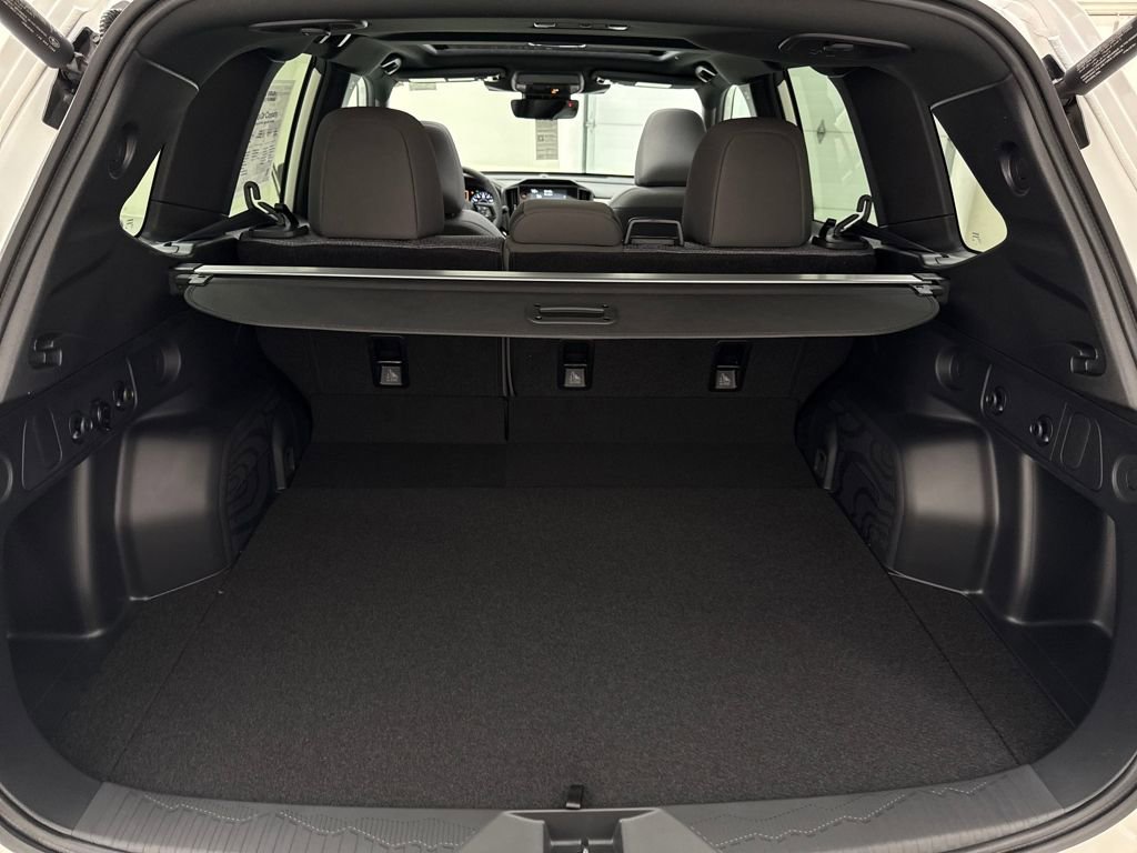 New 2026 Subaru Forester Premium image 26