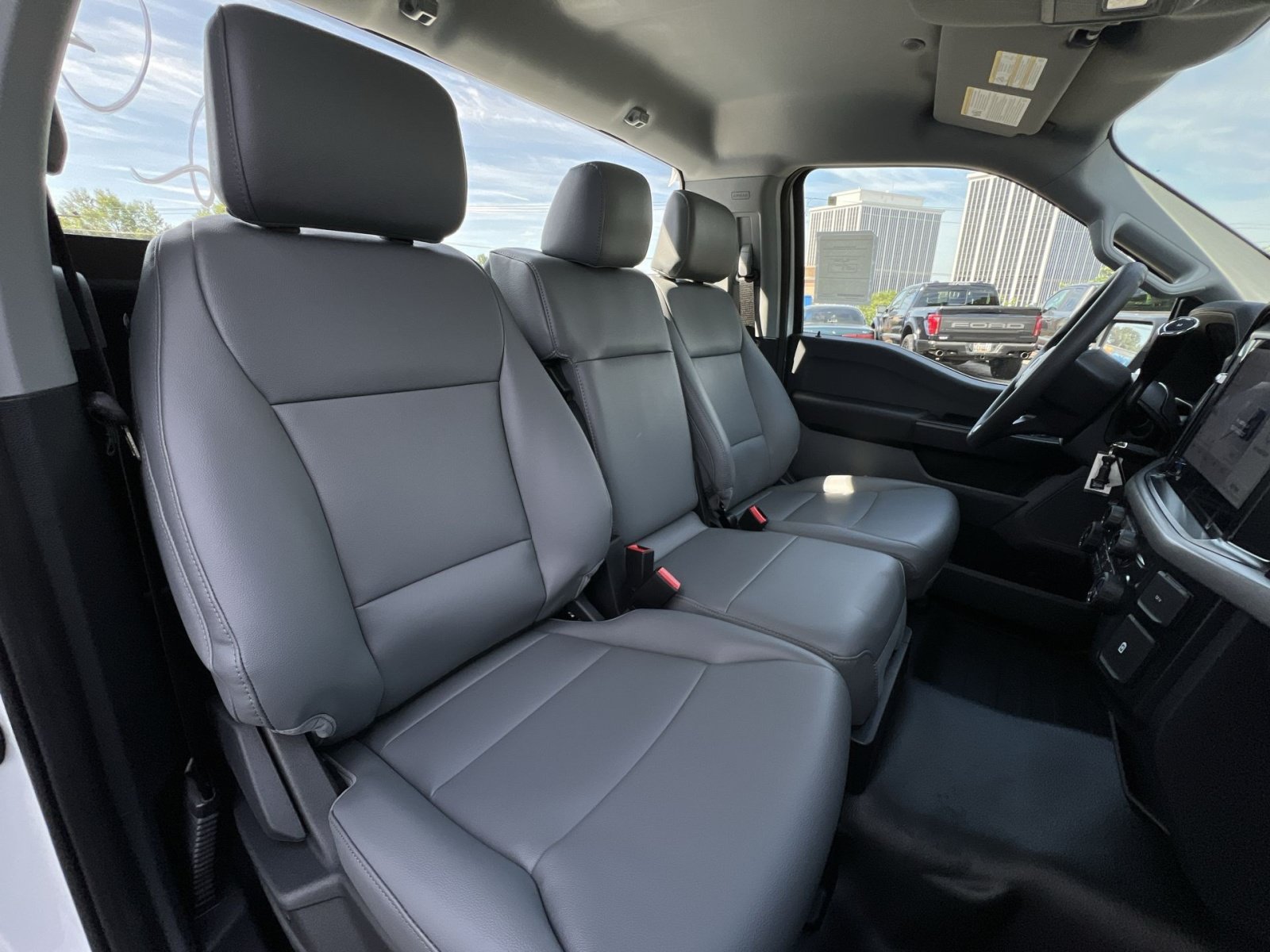 New 2026 Ford F150 XL RWD image 23