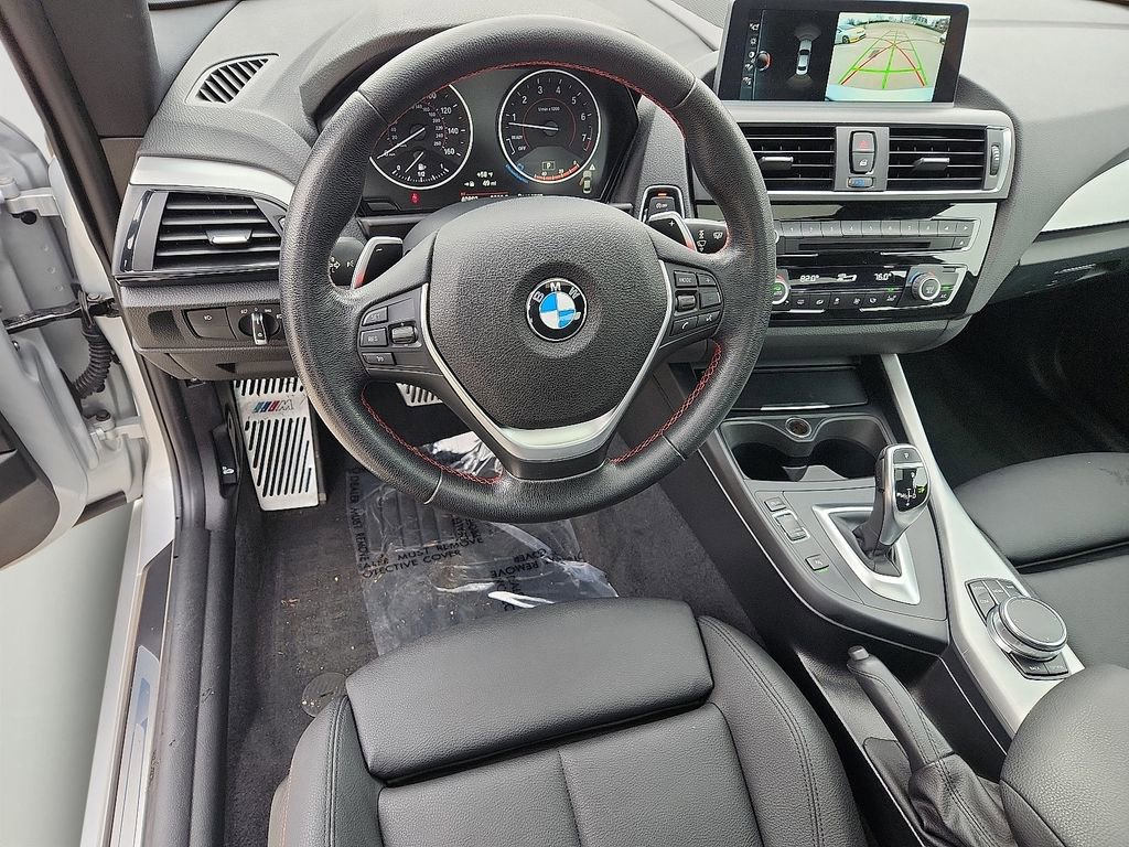 Used 2017 BMW 230i Coupe image 12