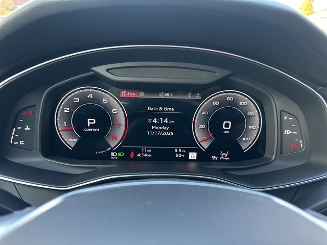 New 2026 Audi A6 Premium Plus image 20