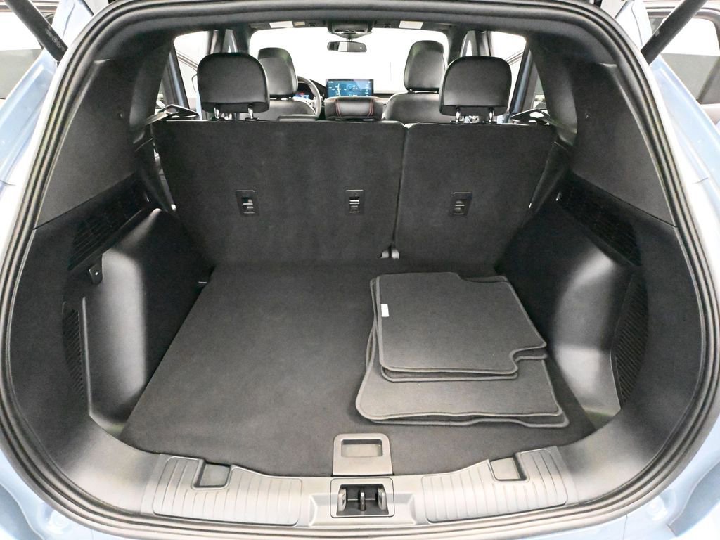 Used 2024 Ford Escape ST-Line w/ Tech Pack #1 image 44