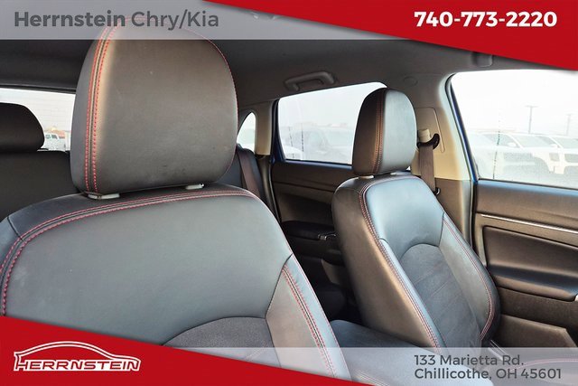 Used 2024 Mitsubishi Outlander Sport SE image 27