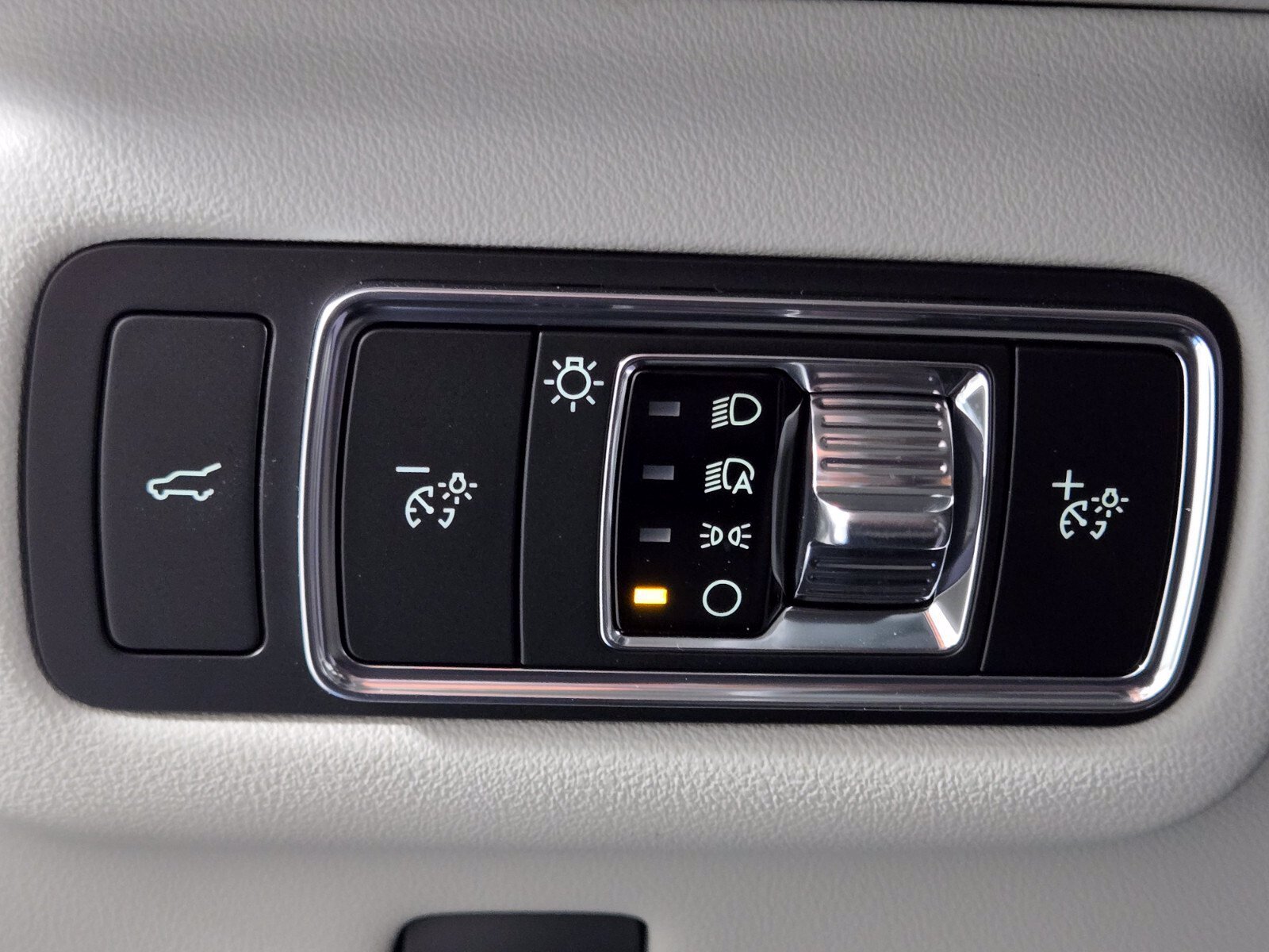 New 2026 Lincoln Nautilus Reserve w/ Jet Appearance Package AWD/4WD image 29