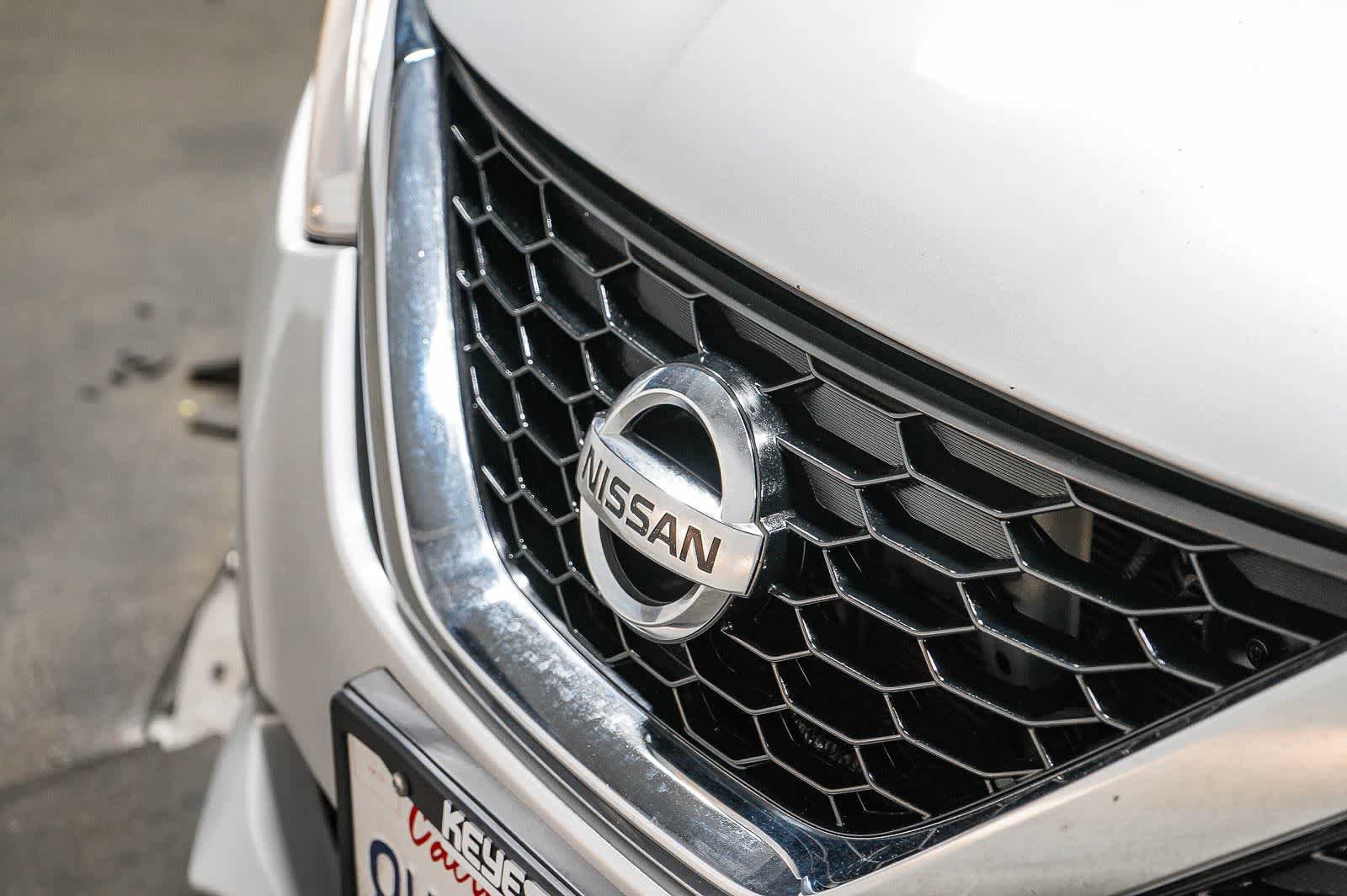 Used 2016 Nissan Sentra SV FWD image 8