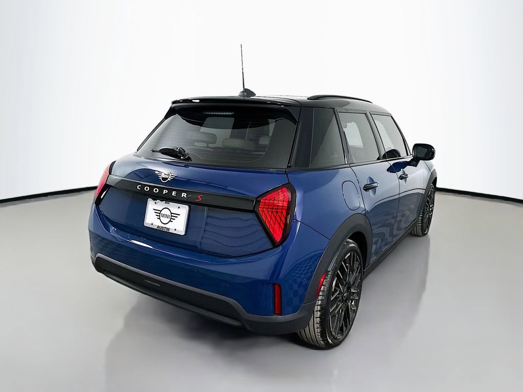 New 2026 MINI Cooper S image 5