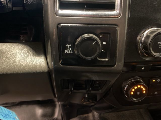 Used 2017 Ford F350 XLT AWD/4WD image 18