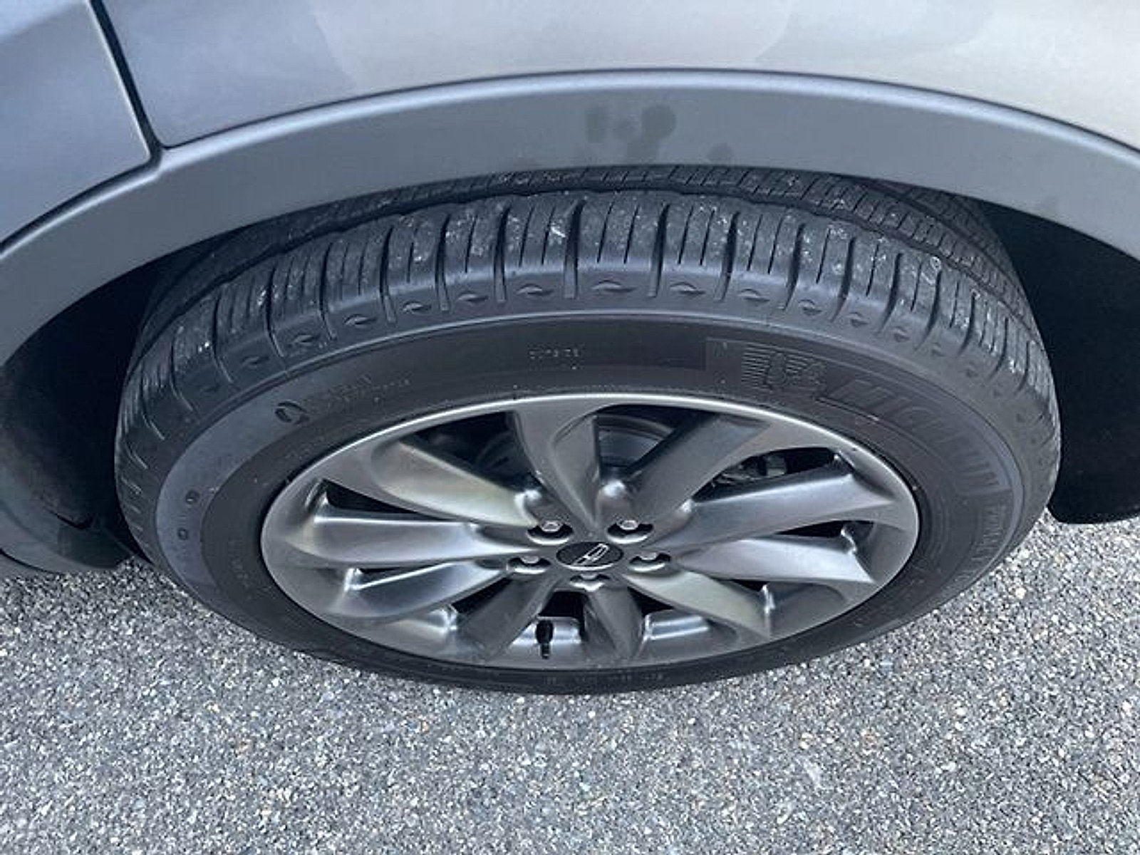 Certified 2022 Lincoln Corsair AWD w/ Premium Package image 6
