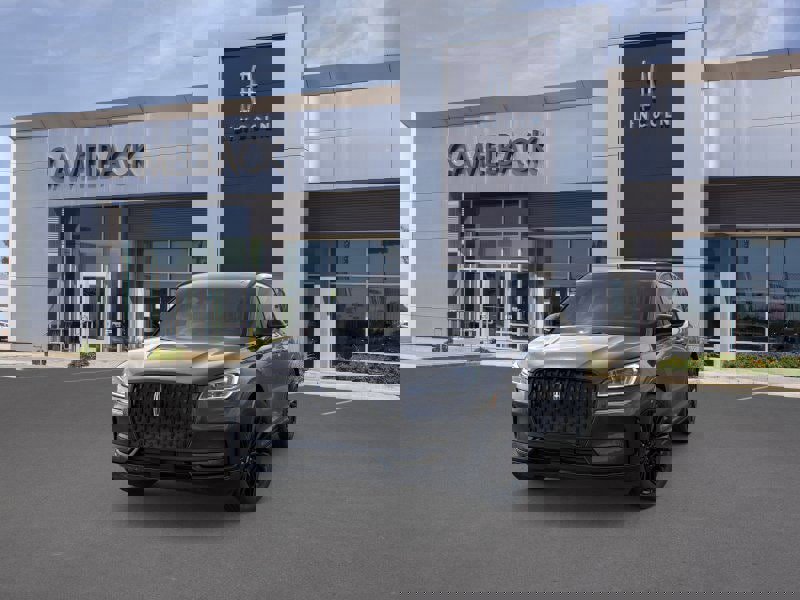 New 2026 Lincoln Corsair Grand Touring image 2