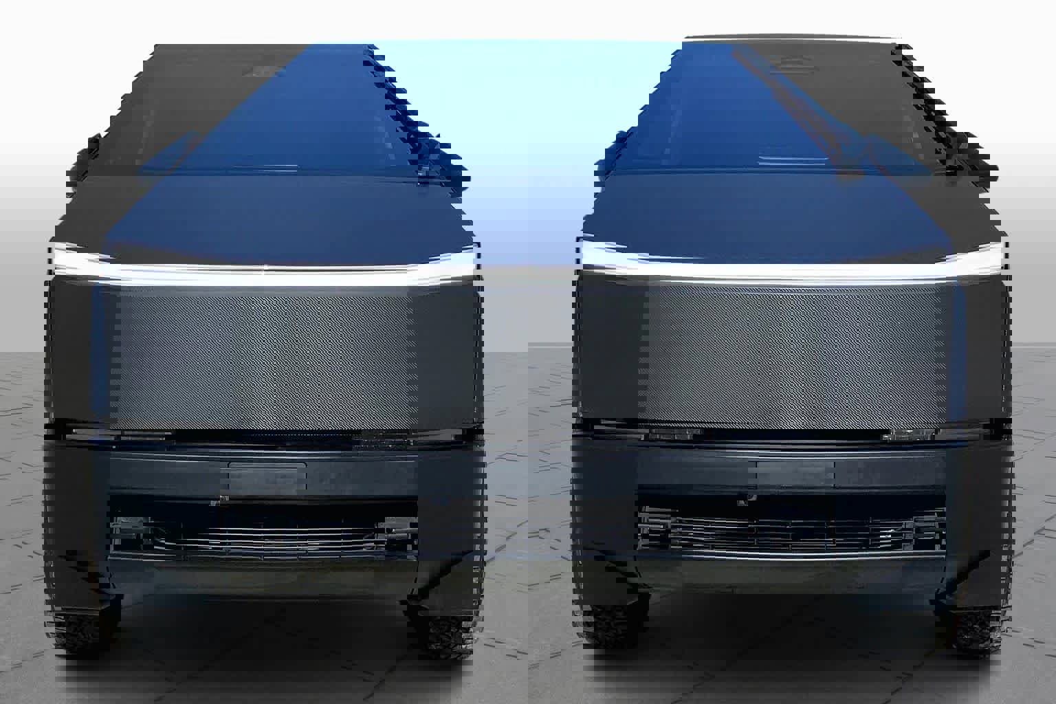 Used 2024 Tesla Cybertruck AWD Crew Cab image 3