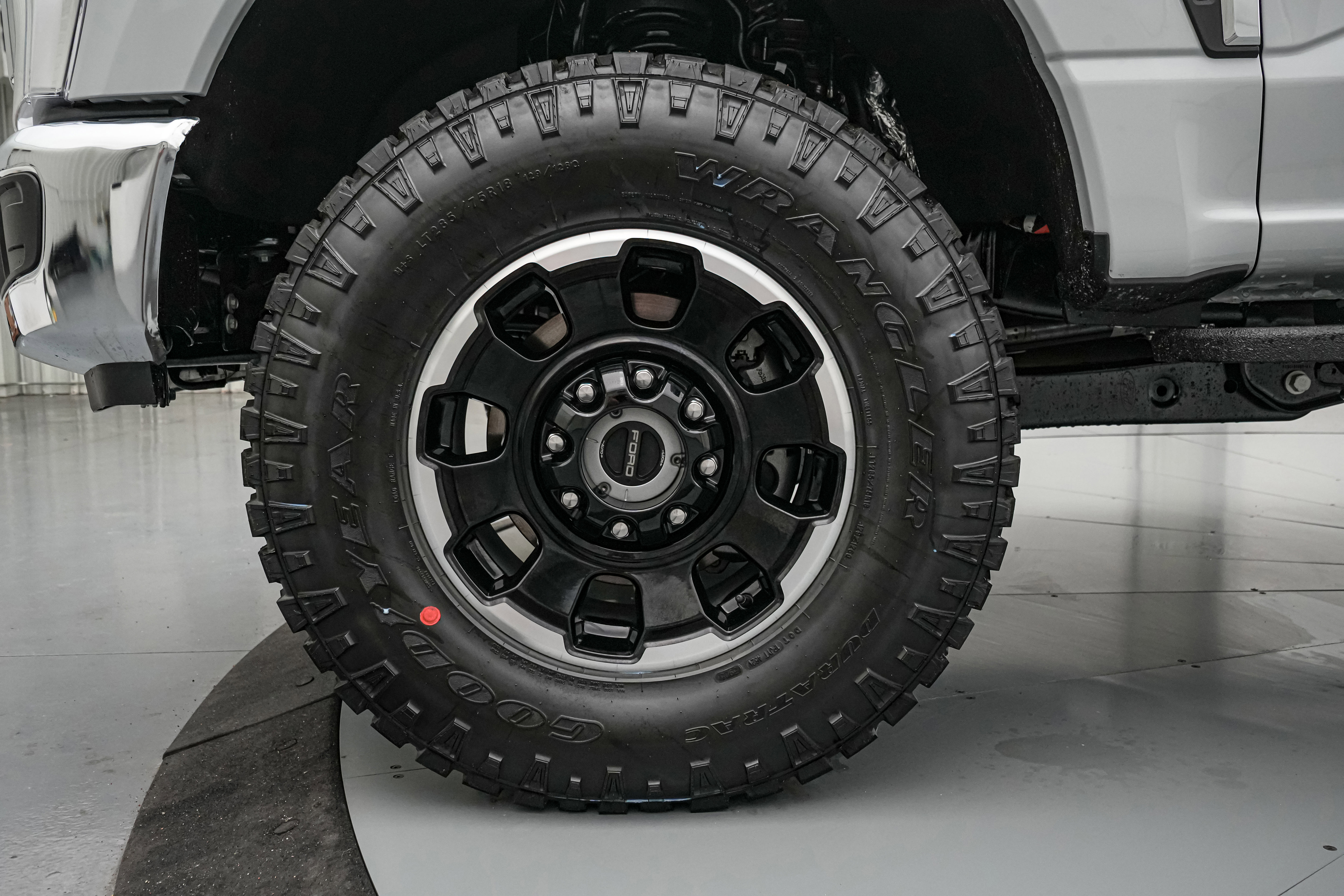 New 2026 Ford F250 XLT w/ Tremor Off-Road Package image 11