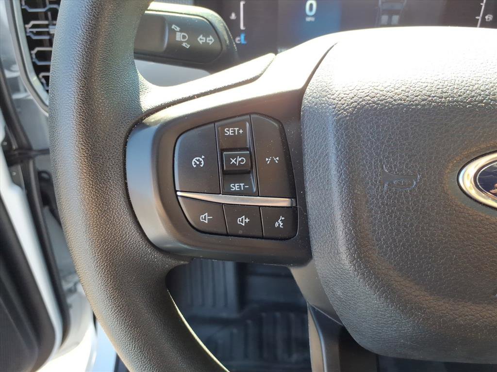 Used 2024 Ford Ranger XL image 29