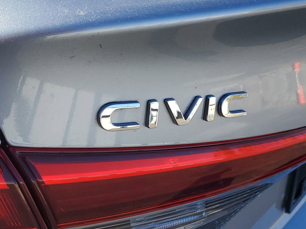 Used 2022 Honda Civic Sport image 6