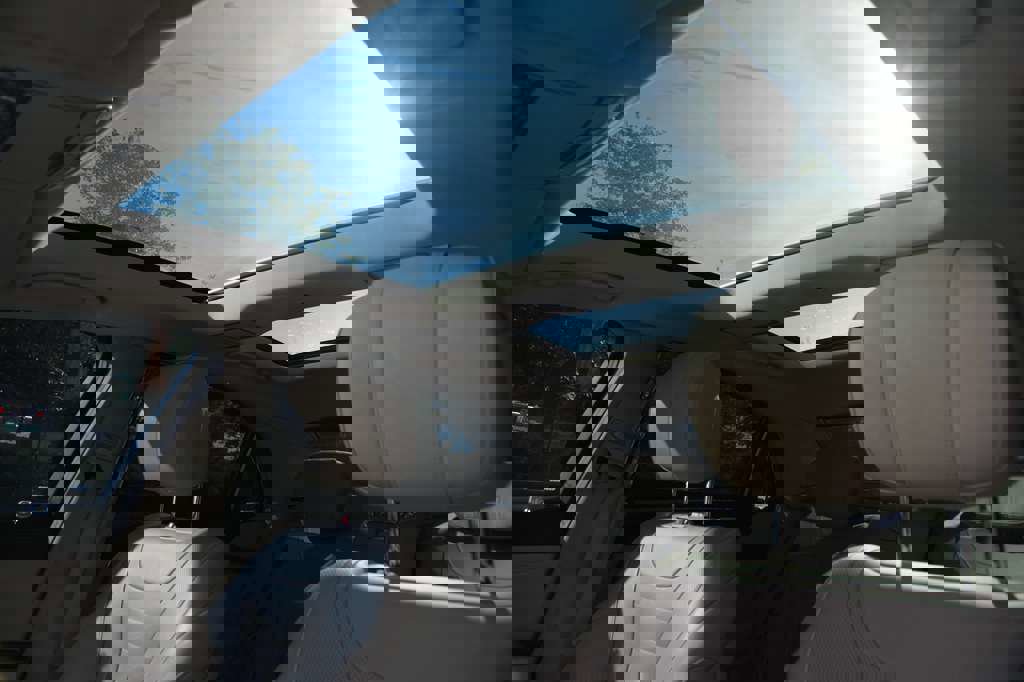 Used 2015 Mercedes-Benz S 550 Sedan image 41