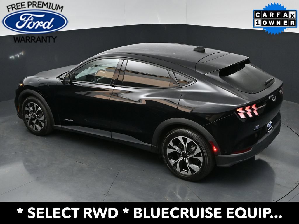 Used 2024 Ford Mustang Mach-E Select RWD image 31