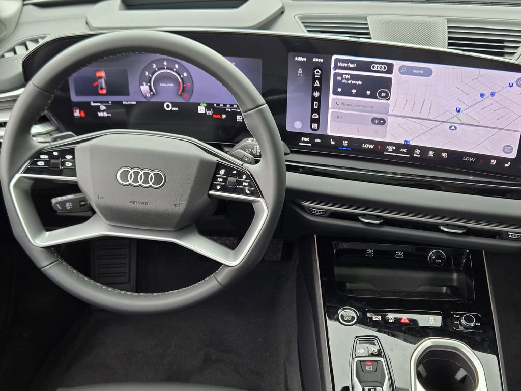 New 2026 Audi A6 Premium Plus AWD/4WD image 32