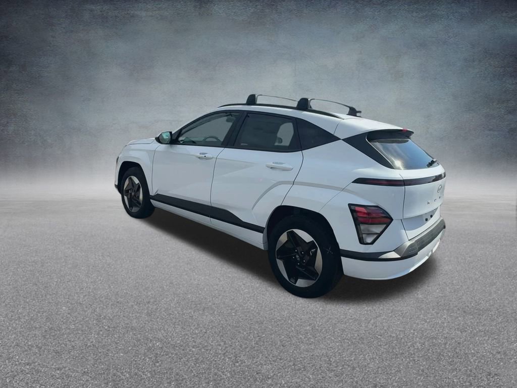 New 2025 Hyundai Kona SEL image 15