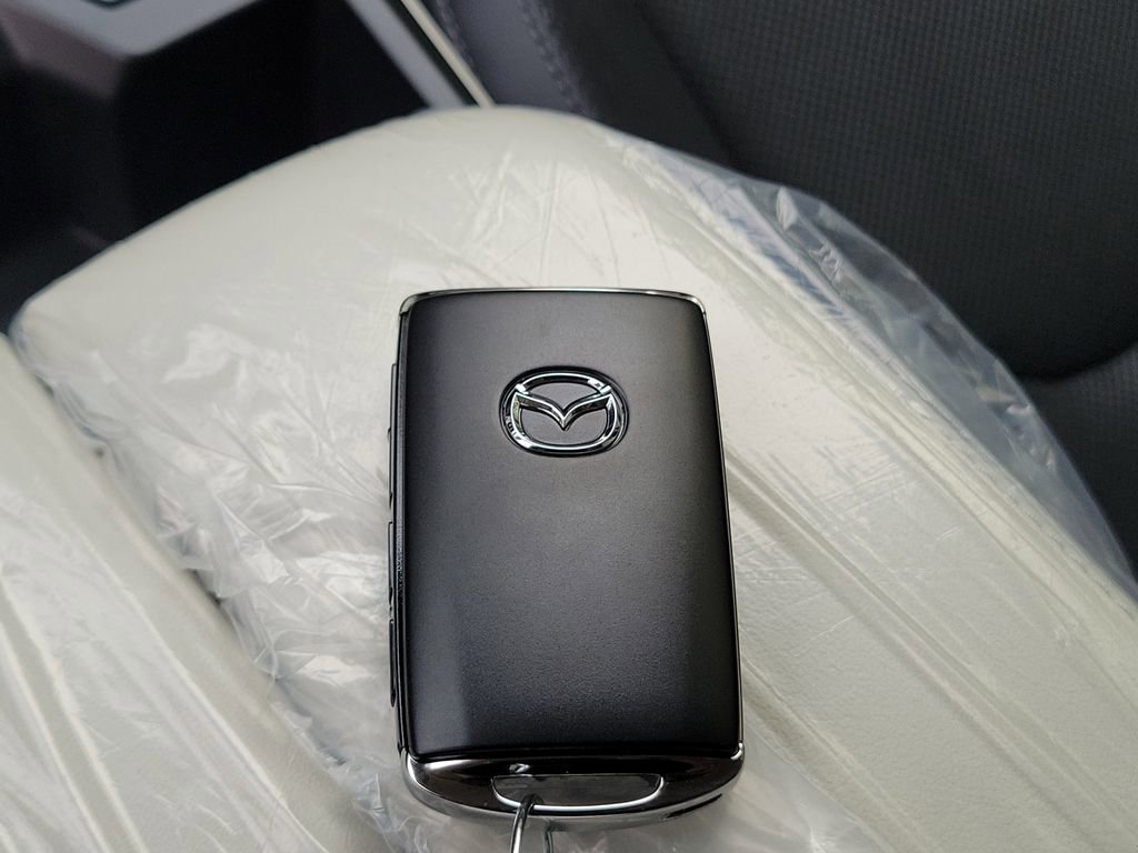 New 2026 MAZDA CX-5 Preferred image 31
