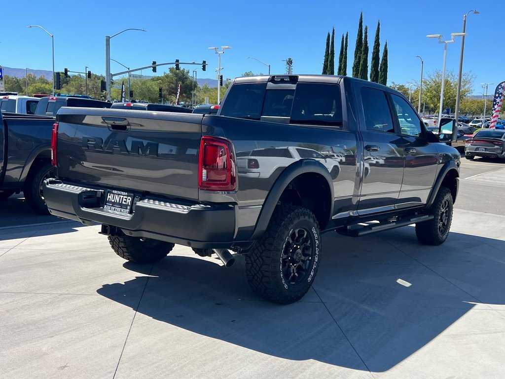 New 2026 RAM 2500 Power Wagon image 6