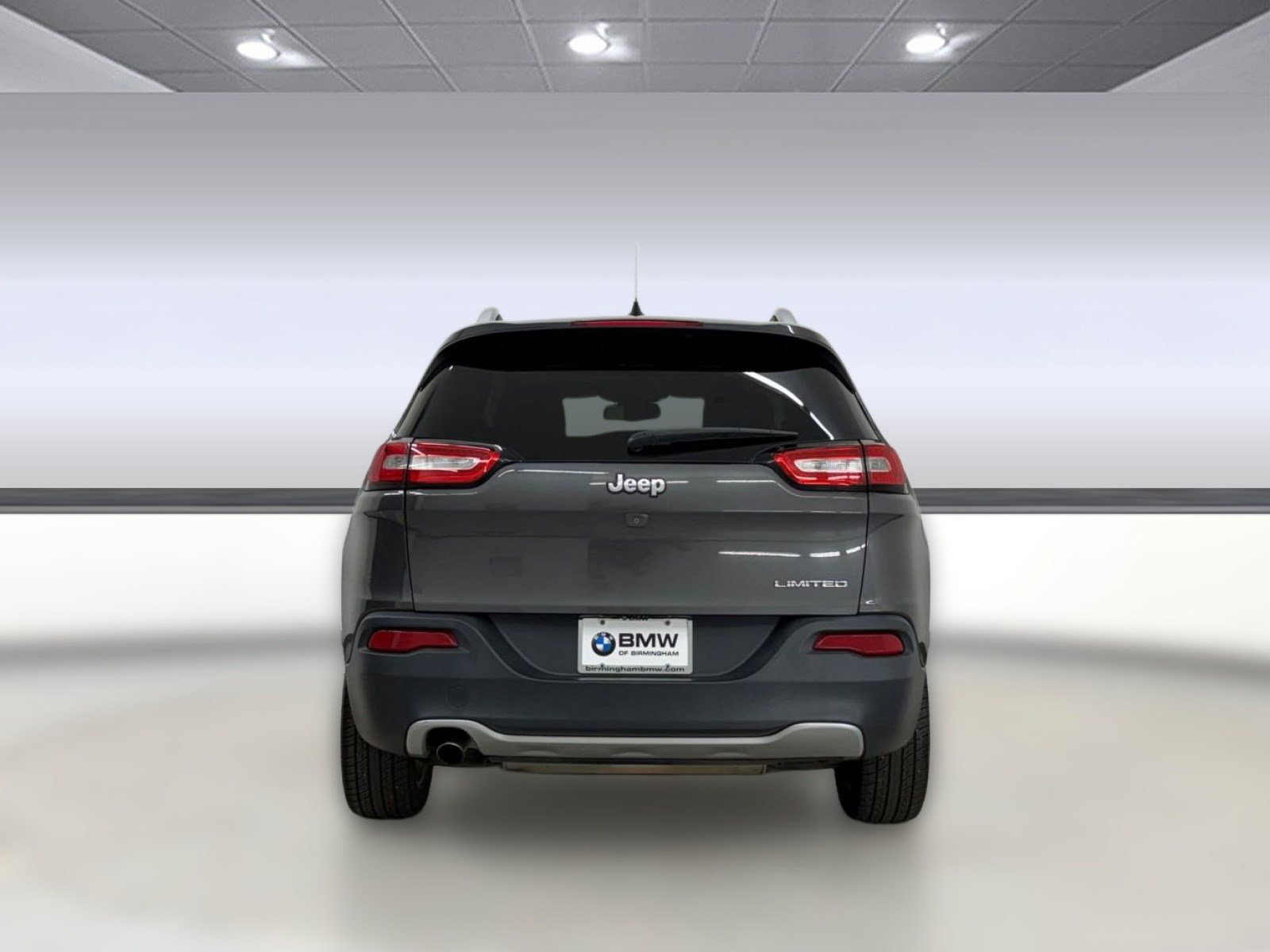 Used 2014 Jeep Cherokee Limited FWD image 10