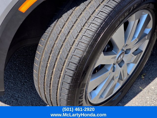 Used 2024 Hyundai Palisade SEL FWD image 21