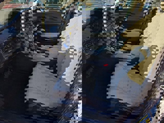 Certified 2025 Honda Accord LX image 17