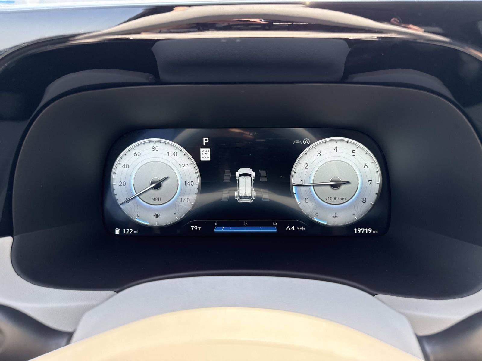 Used 2024 Hyundai Palisade Limited image 12