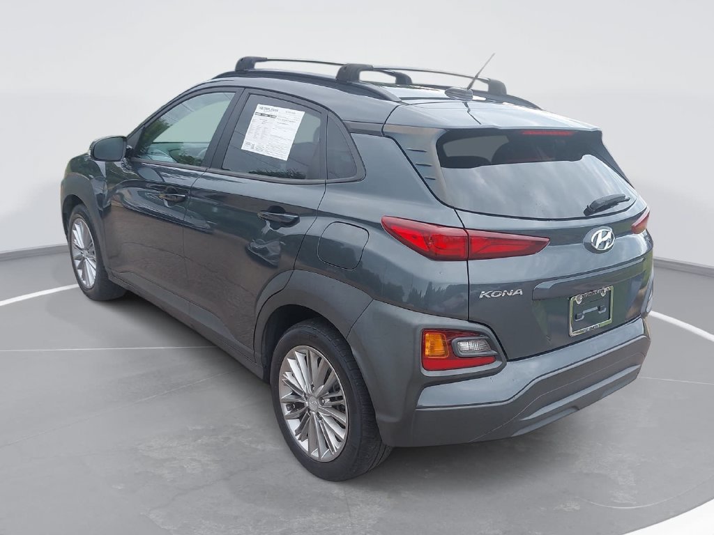 Used 2020 Hyundai Kona SEL FWD image 7