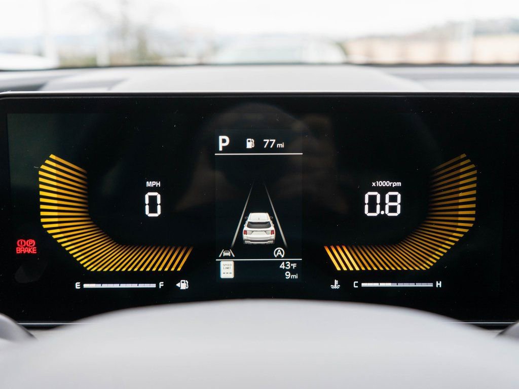 New 2026 Kia Sorento X-Line EX image 22