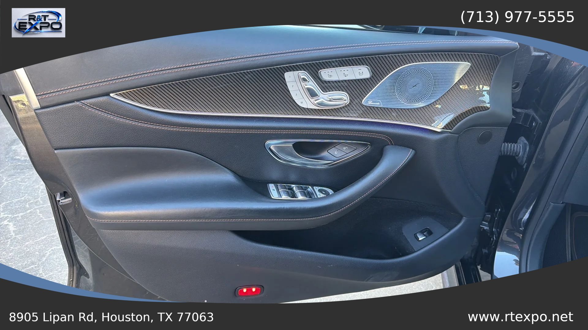 Used 2019 Mercedes-Benz CLS 53 AMG 4MATIC image 18