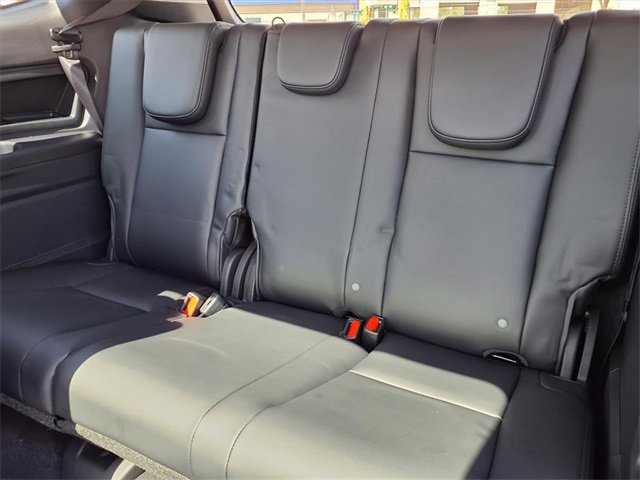 New 2025 Subaru Ascent Bronze Edition image 11