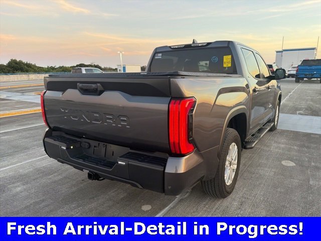 Used 2024 Toyota Tundra SR5 image 22