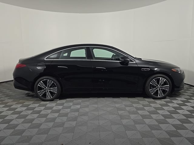 Used 2026 Mercedes-Benz CLA 350 w/ Winter Package image 8