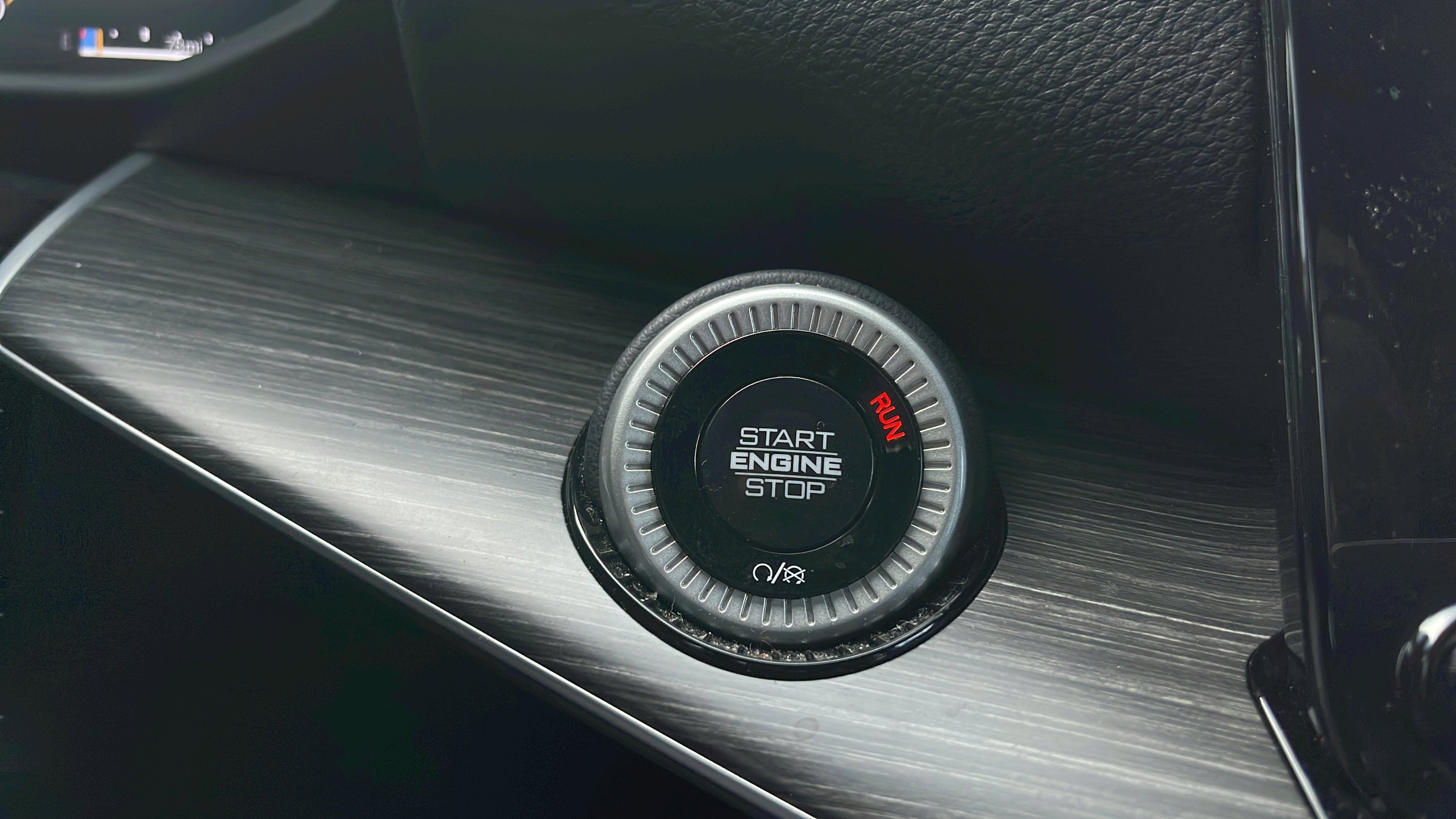 Used 2024 Jeep Wagoneer L Series III w/ Flexible Seating Group image 19