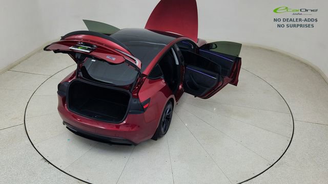 Used 2024 Tesla Model 3 Performance AWD/4WD image 90