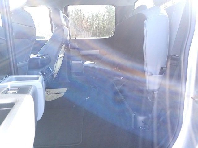 New 2025 Ford F150 Lightning Flash image 69