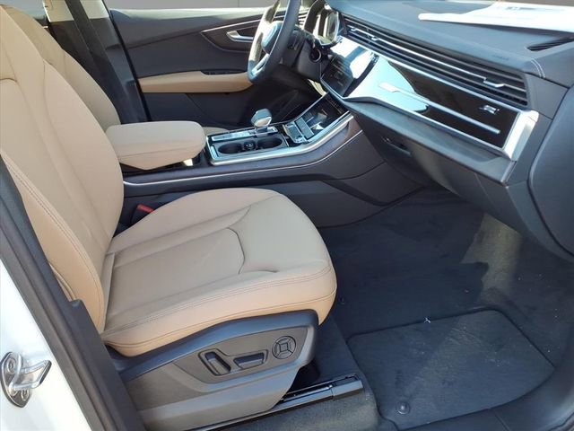 New 2026 Audi Q7 3.0T Premium image 8