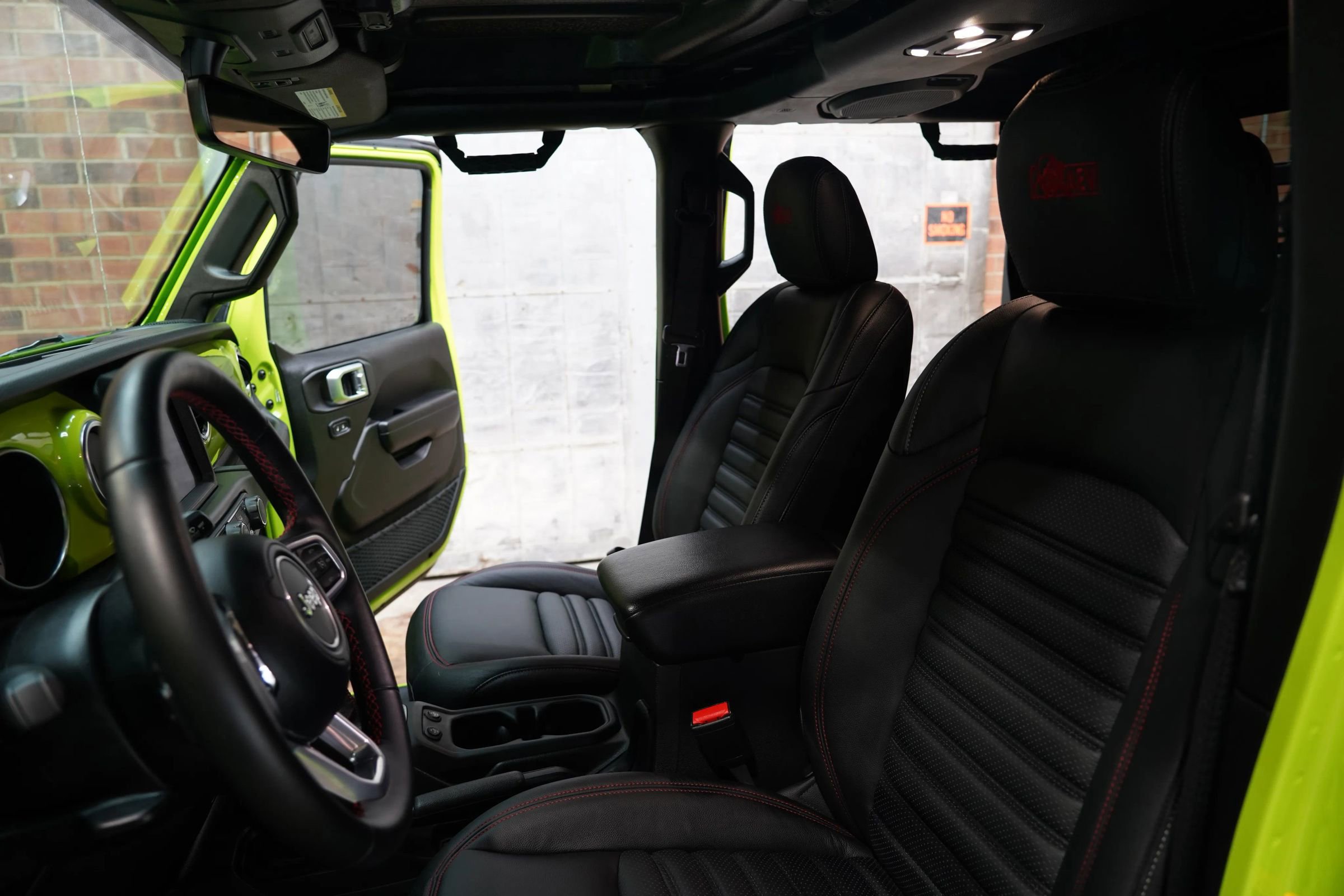 Used 2021 Jeep Gladiator Rubicon image 38