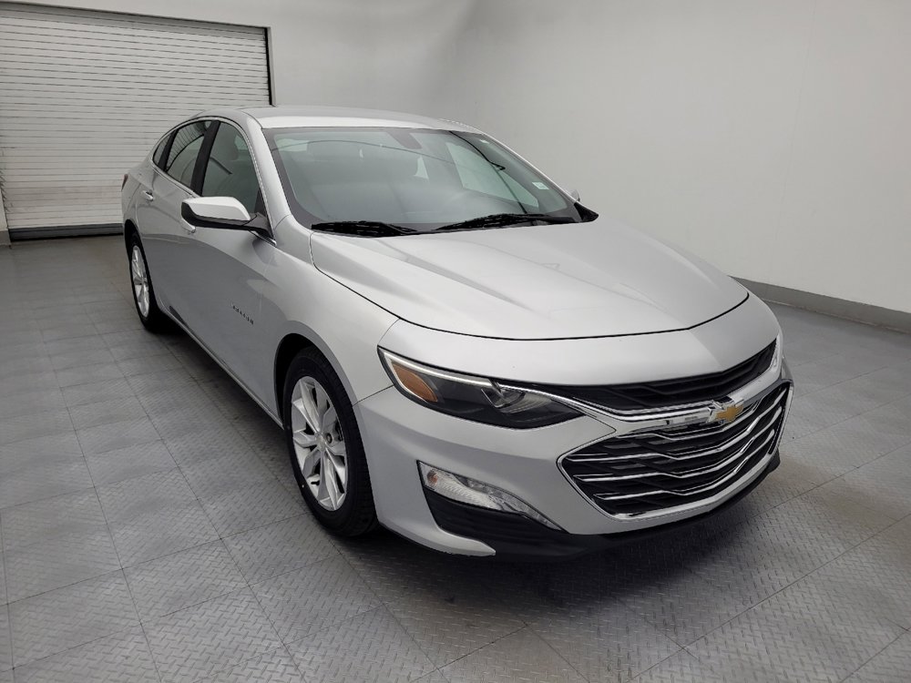 Used 2019 Chevrolet Malibu LT image 13