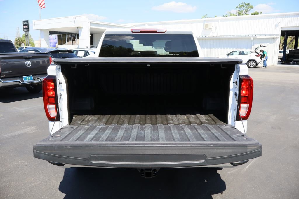 Certified 2024 GMC Sierra 1500 Pro w/ Convenience Package image 23