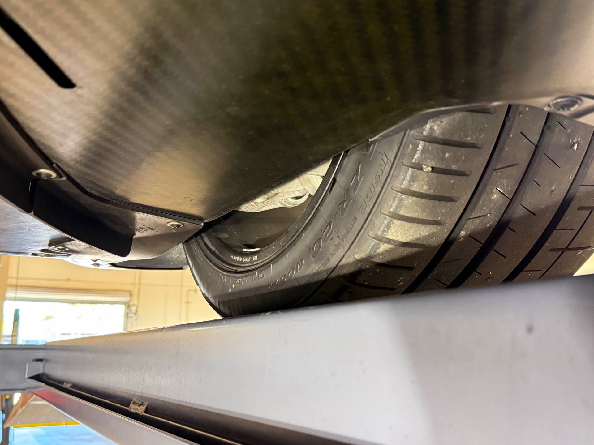 Used 2017 Ferrari F12tdf image 90