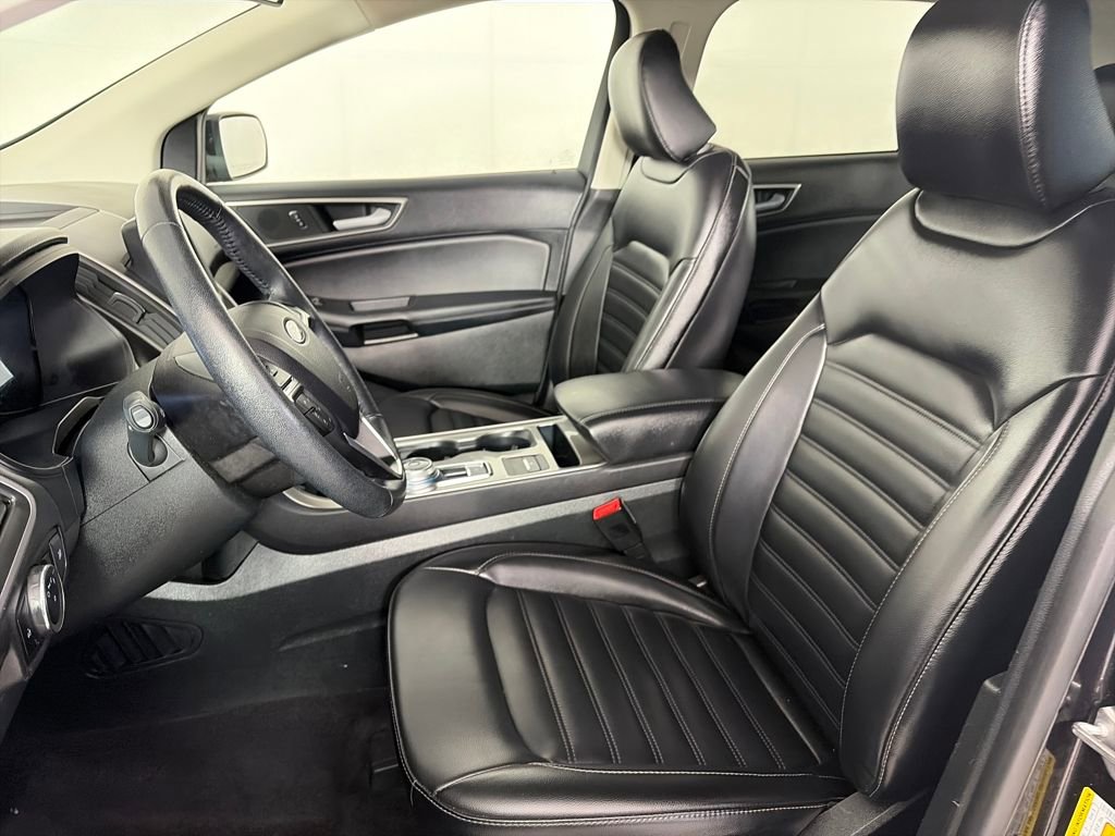 Certified 2024 Ford Edge SEL image 11