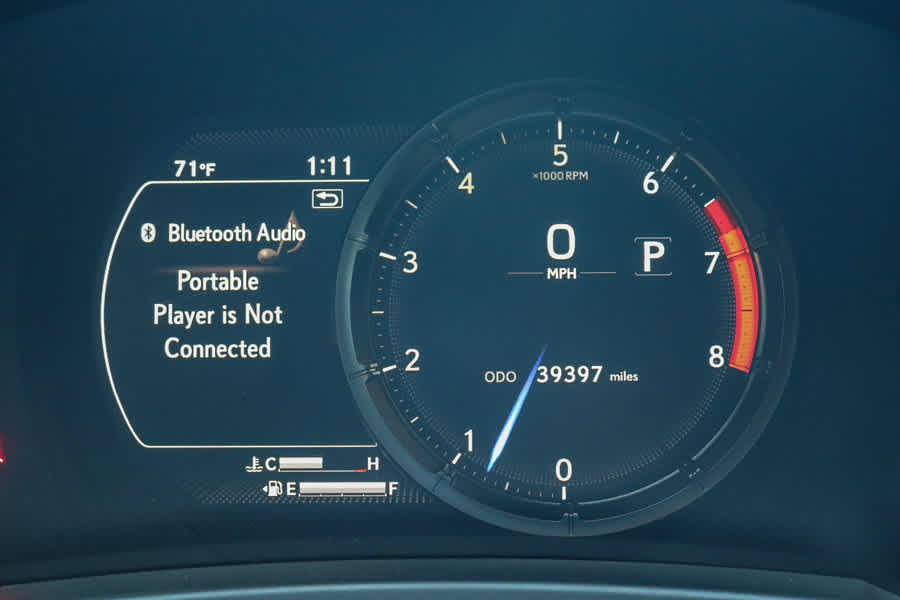 Used 2021 Lexus IS 350 F Sport w/ Accessory Package AWD/4WD image 25